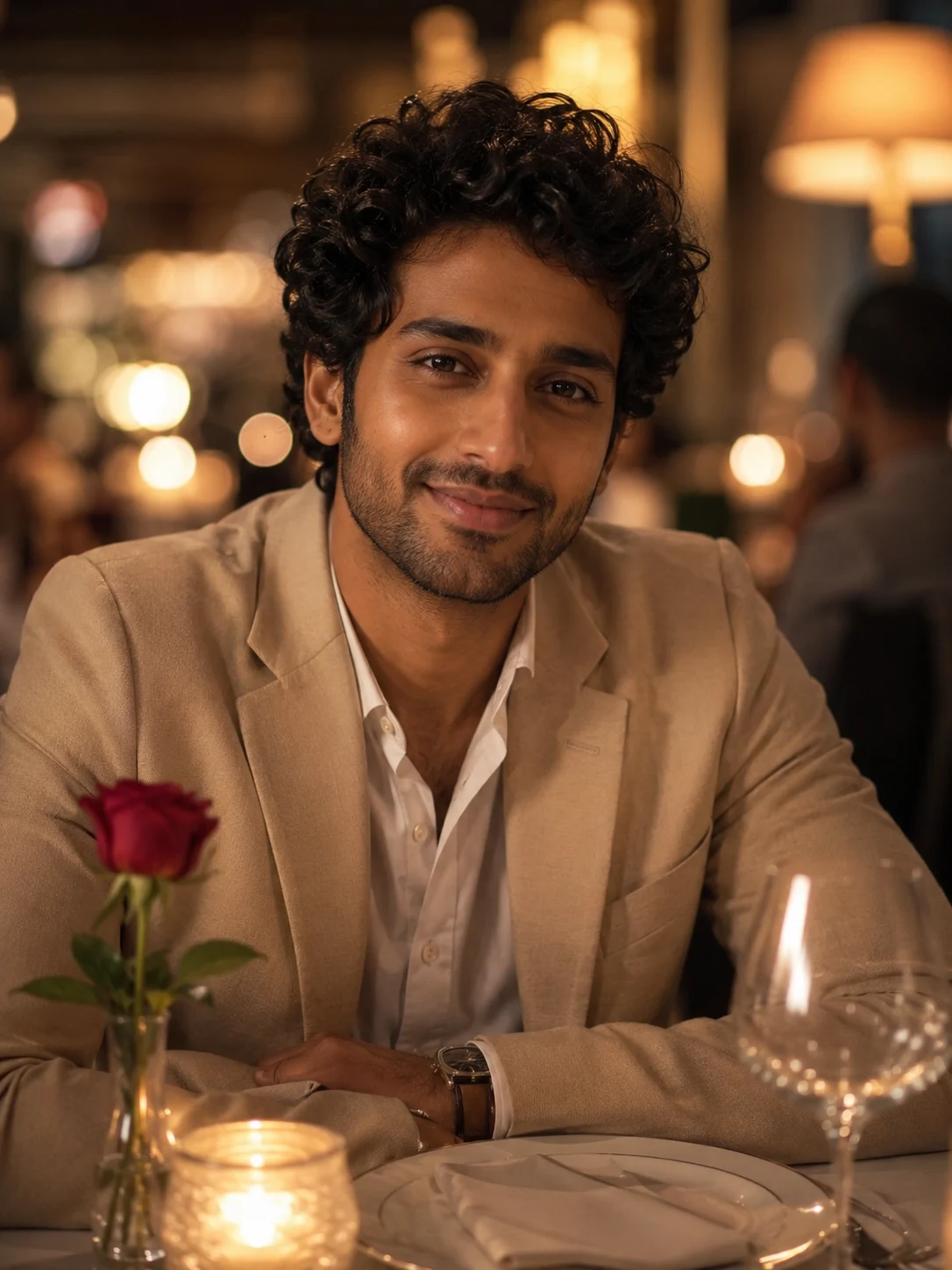 call boy service in varanasi 5 Aryan Varma - Romantic Date & Cooking