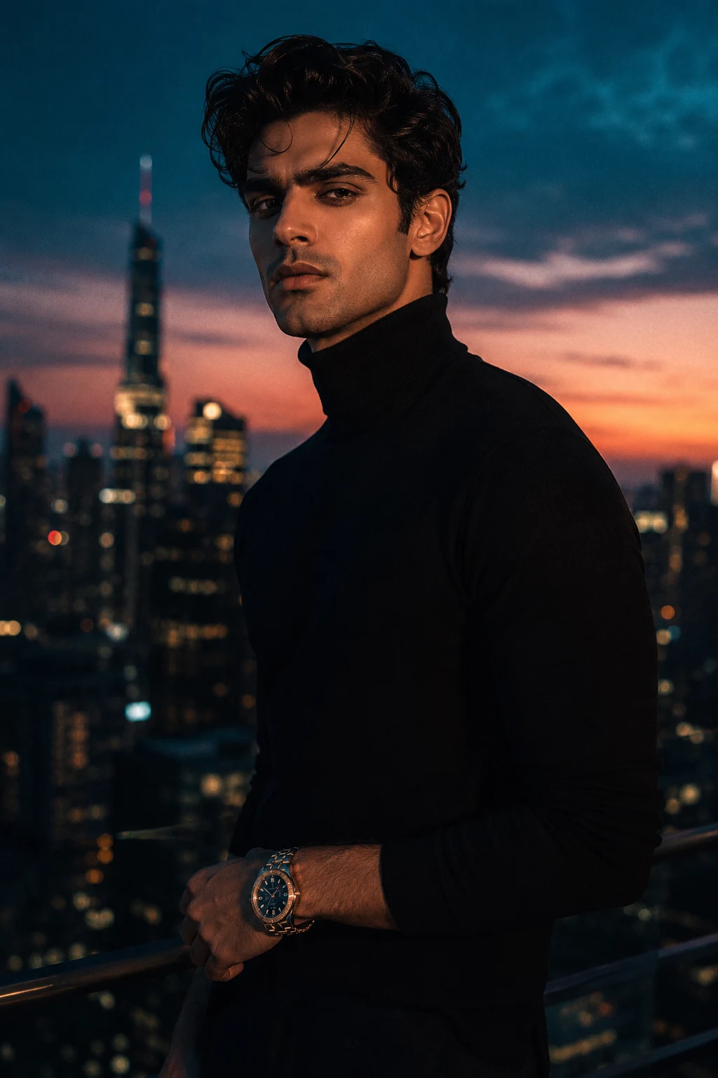 call boy service in varanasi 7 Dev Malhotra - Luxury Event Companion