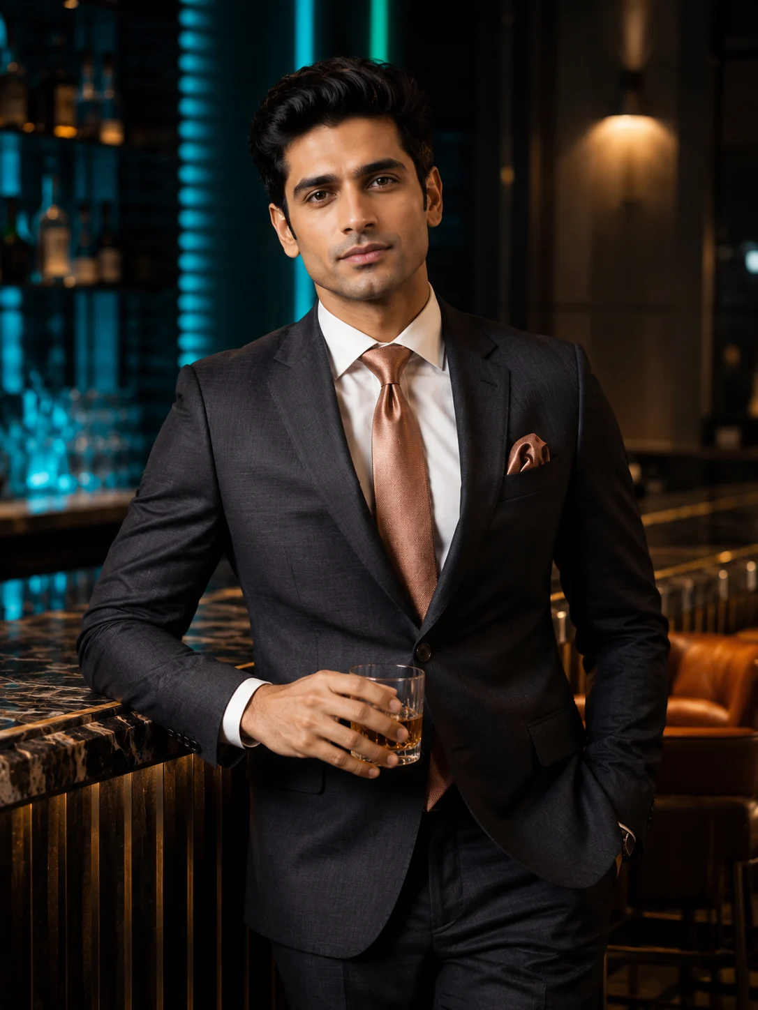 call boy service in varanasi 3 Kabir Saxena - Business & Social Plus-One