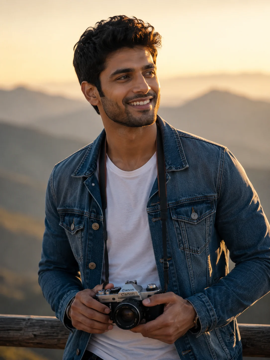 call boy service in varanasi 2 Rohan Kapoor - Travel Companion & Photographer